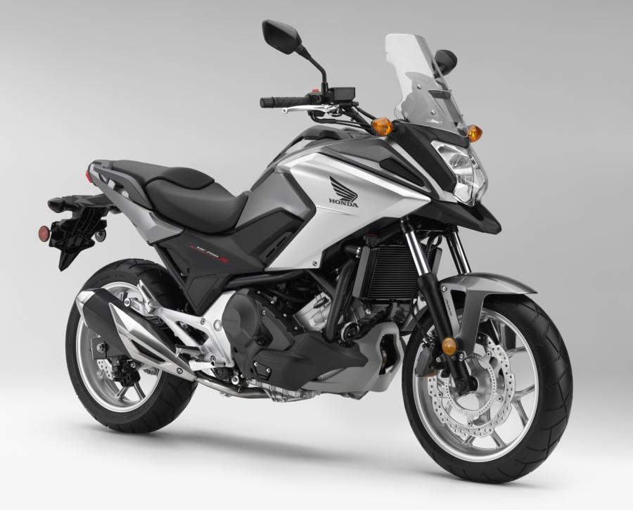 Honda NC700X